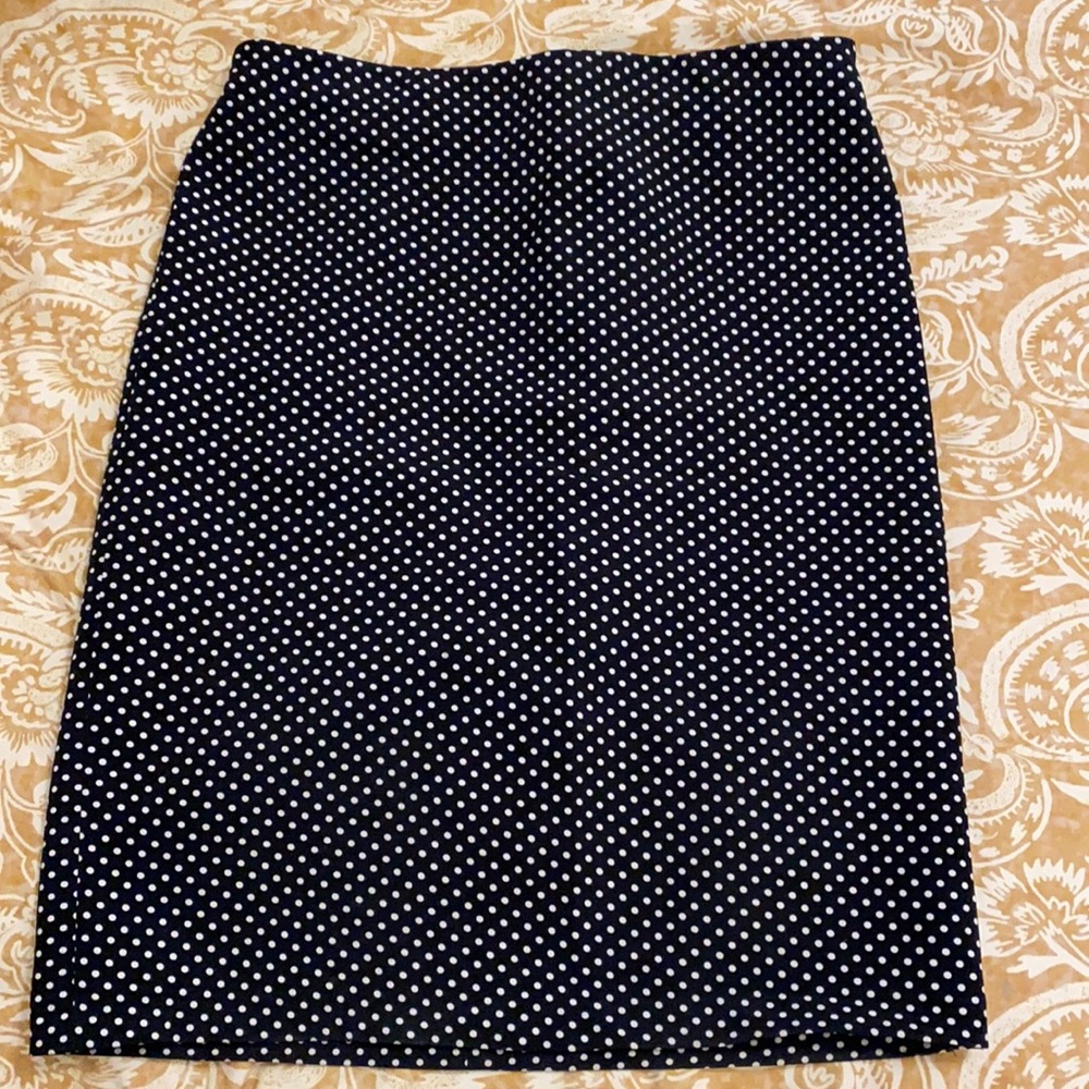 Philosophy pencil skirt
